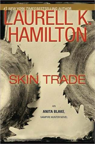 Review: ‘Skin Trade’ by Laurell K. Hamilton