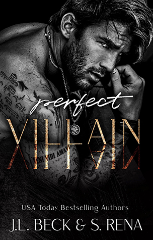 Review: ‘Perfect Villain’ by J.L. Beck & Sade Rena