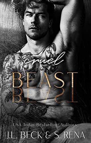 Review: ‘Cruel Beast’ by J.L. Beck & S. Rena