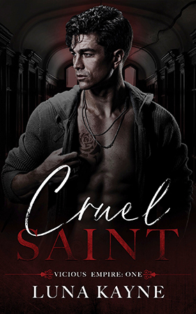 Cruel Saint 