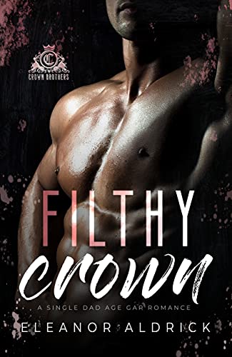 Review: ‘Filthy Crown’ by Eleanor Aldrick