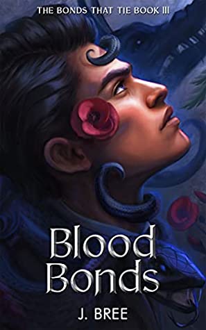 Review: ‘Blood Bonds’ by J. Bree