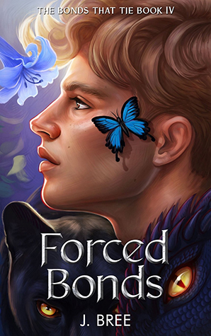 Review: ‘Forced Bonds’ by J. Bree