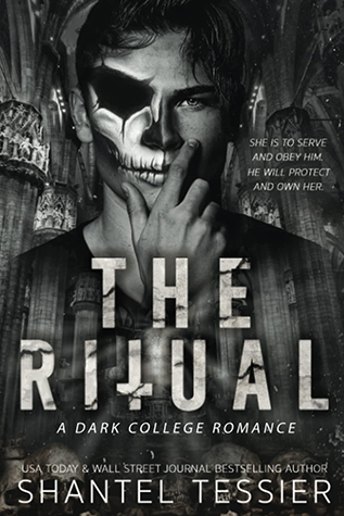 Review: ‘The Ritual’ by Shantel Tessier