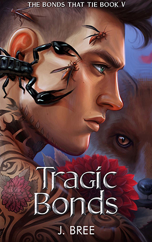 Review: ‘Tragic Bonds’ by J. Bree