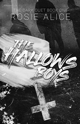 Review: ‘The Hallow Boys’ by Rosie Alice