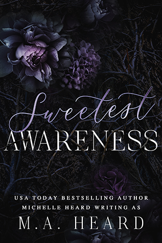 Blog Tour + #Review: ‘Sweetest Awareness’ by M.A. Heard