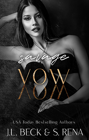 Review: ‘Savage Vow’ by J.L. Beck & S. Rena