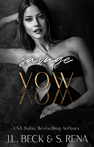 Savage Vow 