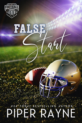 Review: ‘False Start’ by Piper Rayne