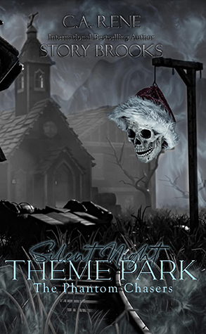 Review: ‘Silent Night Theme Park’ by C.A. Rene and Story Brooks