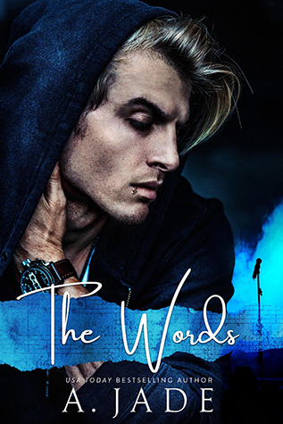 Review: ‘The Words’ by A. Jade
