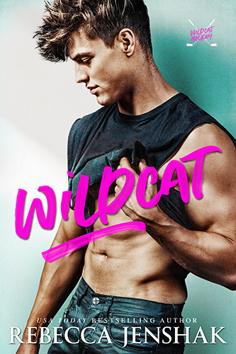 Review: ‘Wildcat’ by Rebecca Jenshak