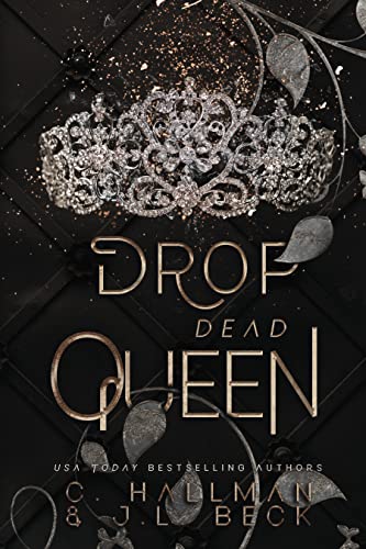 Review: ‘Drop Dead Queen’ by C. Hallman & J.L. Beck