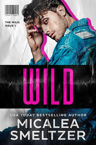 Review: ‘Wild’ by Micalea Smeltzer