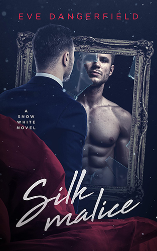 Review: ‘Silk Malice’ by Eve Dangerfield