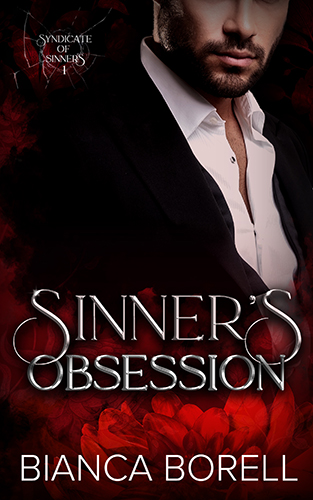 Review: ‘Sinner’s Obsession’ by Bianca Borell