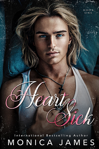 Review: ‘Heart Sick’ by Monica James