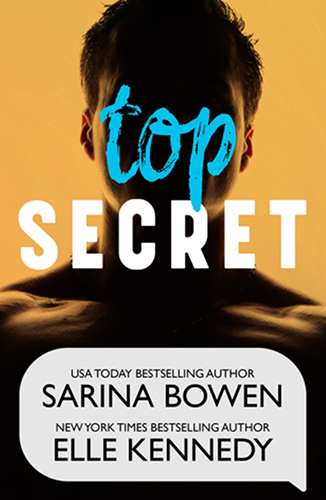 Review: ‘Top Secret’ by Sarina Bowen & Elle Kennedy