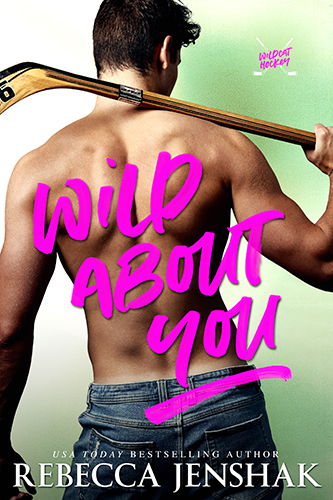 Review: ‘Wild About You’ by Rebecca Jenshak