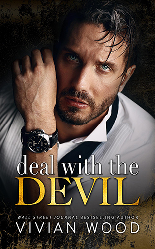 Review: ‘Deal with the Devil’ by Vivian Wood