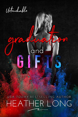 Review: ‘Graduation & Gifts’ by Heather Long