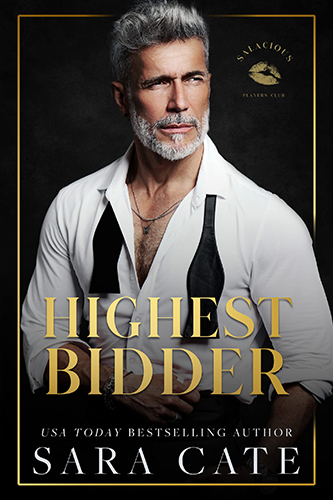 ARC Review: ‘Highest Bidder’ by Sara Cate