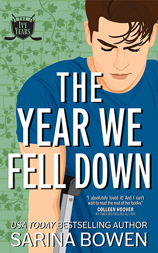 Review: ‘The Year We Fell Down’ by Sarina Bowen