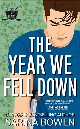 The Year We Fell Down