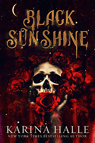 Review: ‘Black Sunshine’ by Karina Halle