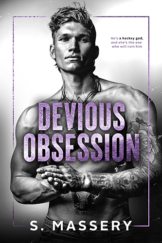 Review: ‘Devious Obsession’ by S. Massery
