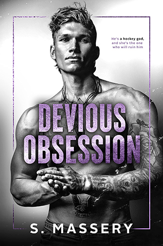 His Game (His Obsession, #1) by Angel Rayne