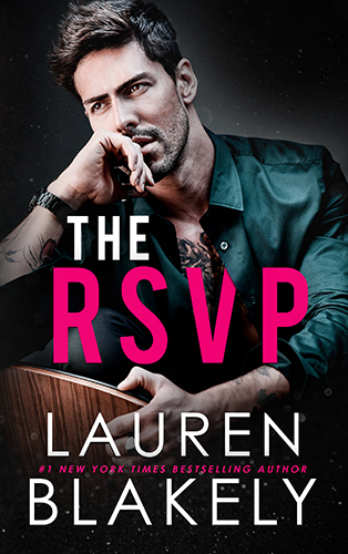 Review: ‘The RSVP’ by Lauren Blakely