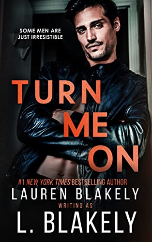 Review: ‘Turn Me On’ by L. Blakely