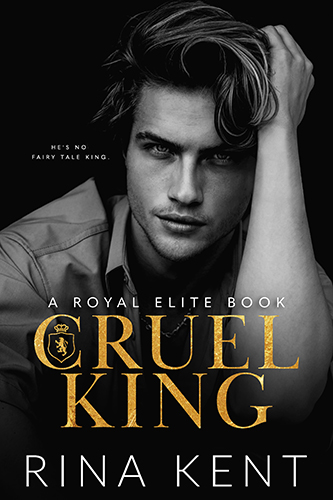 Review: ‘Cruel King’ by Rina Kent