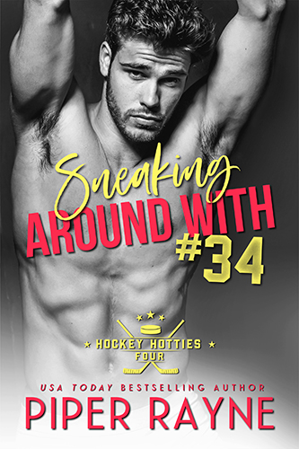 Review: ‘Sneaking Around with #34’ by Piper Rayne