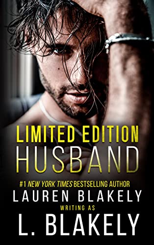 ARC Review: ‘Limited Edition Husband’ by L. Blakely