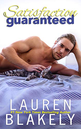 Review: ‘Satisfaction Guaranteed’ by Lauren Blakely