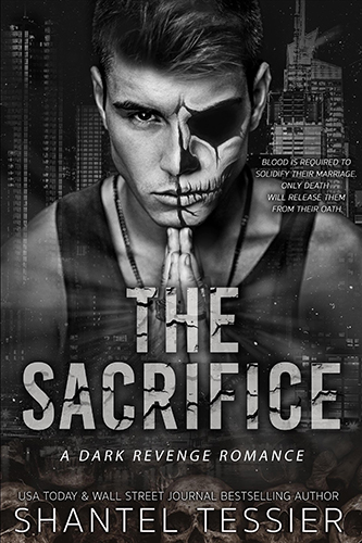 ARC Review: ‘The Sacrifice’ by Shantel Tessier
