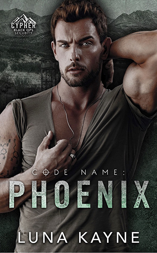 Code Name: Phoenix