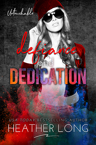 Review: ‘Defiance and Dedication’ by Heather Long
