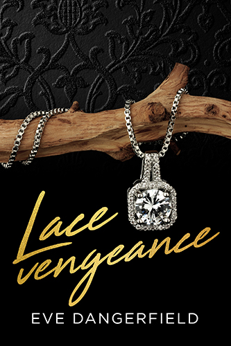 Review: ‘Lace Vengeance’ by Eve Dangerfield