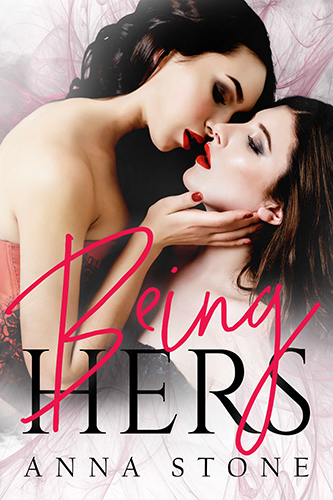 Review: ‘Being Hers’ by Anna Stone