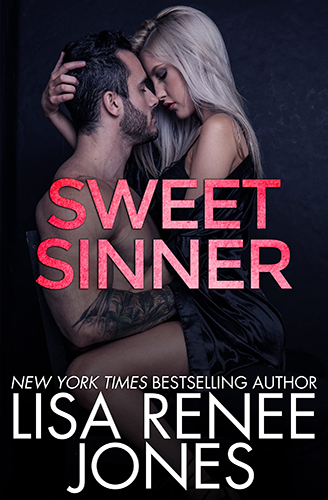 Review: ‘Sweet Sinner’ by Lisa Renee Jones