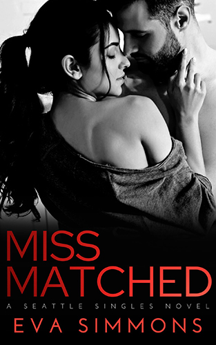 Review: ‘Miss Matched’ by Eva Simmons