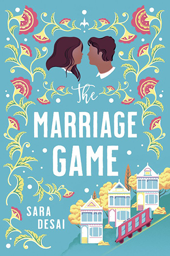 Review: ‘The Marriage Game’ by Sara Desai