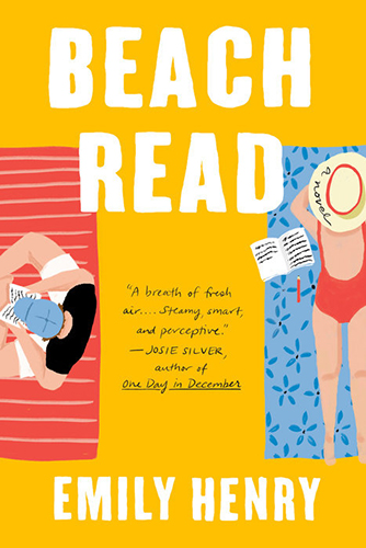 Review: ‘Beach Read’ by Emily Henry