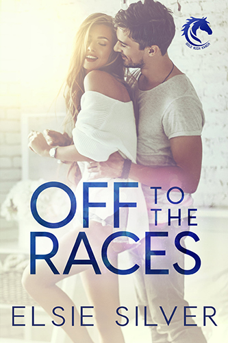 Review: ‘Off to the Races’ by Elsie Silver