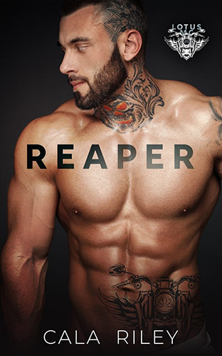 ARC Review: ‘Reaper’ by Cala Riley