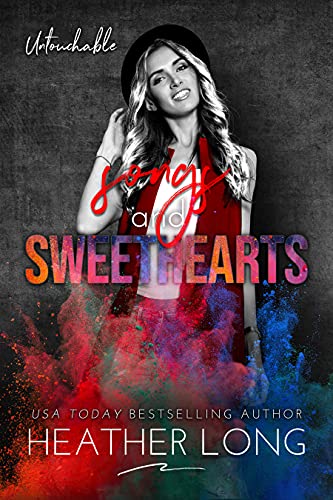 Review: ‘Songs and Sweethearts’ by Heather Long